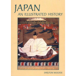 Japan: An Illustrated History