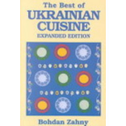 The Best of Ukrainian Cuisine