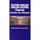 Pilipino-English/English-Pilipino Dictionary & Phrasebook