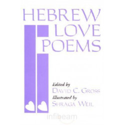 Hebrew Love Poems