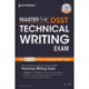Master the DSST Technical Writing Exam