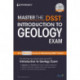 Master the DSST Introduction to Geology Exam