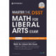 Master the DSST Math for Liberal Arts Exam
