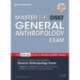 Master the DSST General Anthropology Exam
