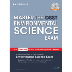 Master the DSST Environmental Science Exam
