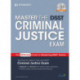 Master the DSST Criminal Justice Exam