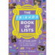 Friends Book of Lists: The Official Guide to All the Characters, Quotes, and Memorable Moments