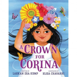 A Crown for Corina