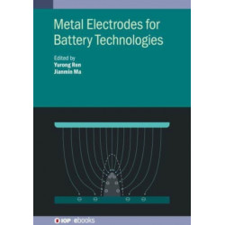 Metal Electrodes for Battery Technologies