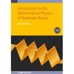 Introduction to the Mathematical Physics of Nonlinear Waves (Second Edition)