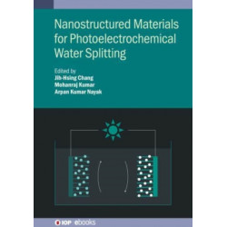 Nanostructured Materials for Photoelectrochemical Water Splitting
