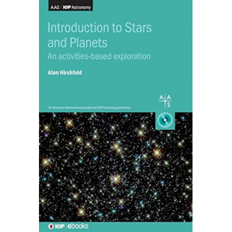 Introduction to Stars and Planets: An activities-based exploration