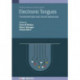 Electronic Tongues: Fundamentals and recent advances