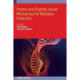 Protein and Peptide-based Microarrays for Multiplex Detection