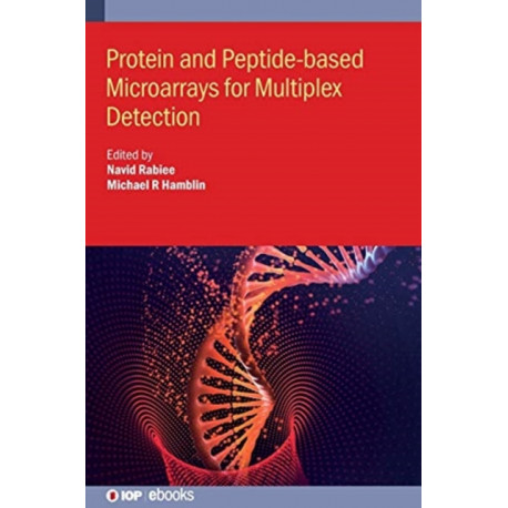 Protein and Peptide-based Microarrays for Multiplex Detection