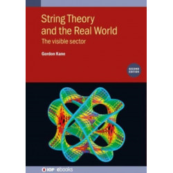 String Theory and the Real World (Second Edition): The visible sector