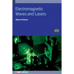 Electromagnetic Waves and Lasers (Second Edition)