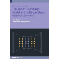 The Jaynes–Cummings Model and Its Descendants: Modern research directions