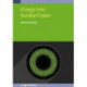 Energy from Nuclear Fusion