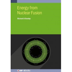 Energy from Nuclear Fusion