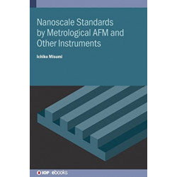 Nanoscale Standards by Metrological AFM and Other Instruments