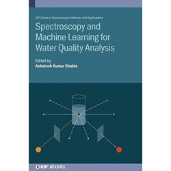 Spectroscopy and Machine Learning for Water Quality Analysis