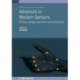 Advances in Modern Sensors: Physics, design, simulation and applications