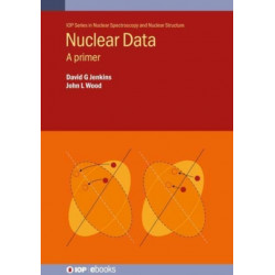 Nuclear Data: A primer