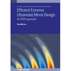 Efficient Extreme Ultraviolet Mirror Design: An FDTD approach
