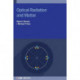 Optical Radiation and Matter