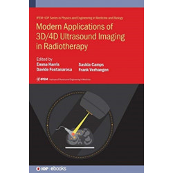 Modern Applications of 3D/4D Ultrasound Imaging in Radiotherapy