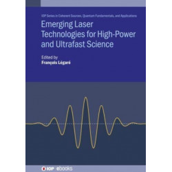 Emerging Laser Technologies for High-Power and Ultrafast Science