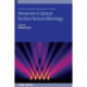 Advances in Optical Surface Texture Metrology