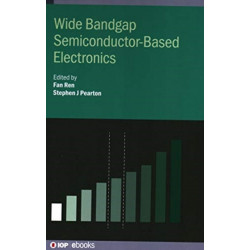 Wide Bandgap Semiconductor-Based Electronics