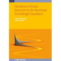Handbook of Exact Solutions to the Nonlinear Schrodinger Equations