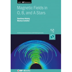 Magnetic Fields in O, B, and A Stars