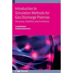 Introduction to Simulation Methods for Gas Discharge Plasmas: Accuracy, reliability and limitations