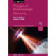 Principles of Multimessenger Astronomy