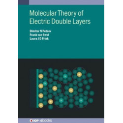 Molecular Theory of Electric Double Layers