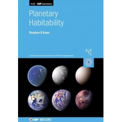 Planetary Habitability