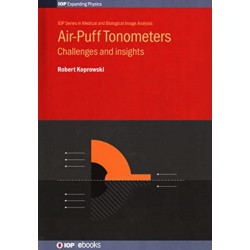 Air-Puff Tonometers: Challenges and insights