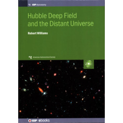 Hubble Deep Field and the Distant Universe