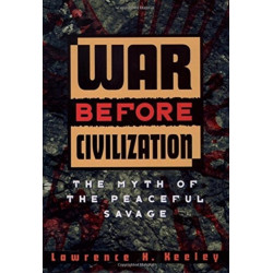 War Before Civilization