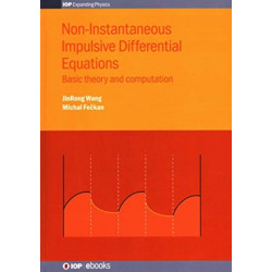 Non-Instantaneous Impulsive Differential Equations: Basic theory and computation