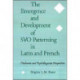 The Emergence and Development of SVO Patterning in Latin and French: Diachronic and Psycholinguistic Perspectives