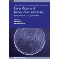 Laser Micro- and Nano-Scale Processing: Fundamentals and applications