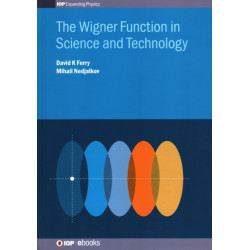 The Wigner Function in Science and Technology