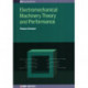 Electromechanical Machinery Theory and Performance