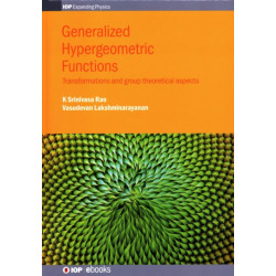 Generalized Hypergeometric Functions: Transformations and group theoretical aspects