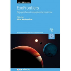ExoFrontiers: Big questions in exoplanetary science